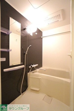 CREATIF池袋本町の物件内観写真